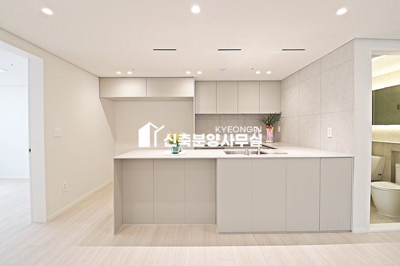 경기 부천오정구 여월동 테라탑팰리스 3차 [ 3룸 . 4룸 . 5룸 . 테라스 Type ] 분양 매물번호 15297 사진 29