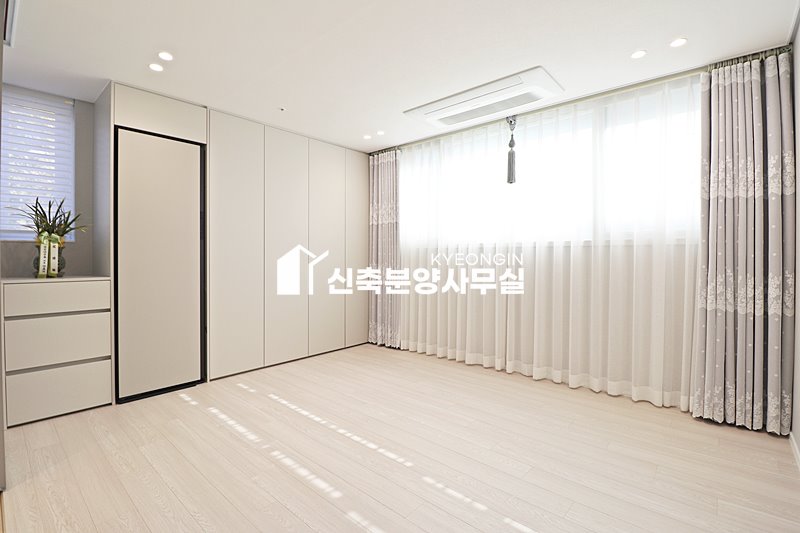 경기 부천오정구 여월동 테라탑팰리스 3차 [ 3룸 . 4룸 . 5룸 . 테라스 Type ] 분양 매물번호 15297 사진 33