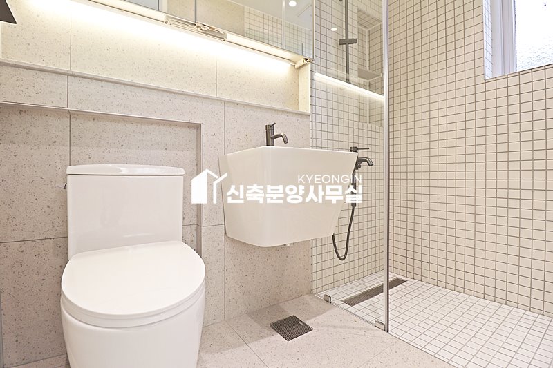 경기 부천오정구 여월동 테라탑팰리스 3차 [ 3룸 . 4룸 . 5룸 . 테라스 Type ] 분양 매물번호 15297 사진 34