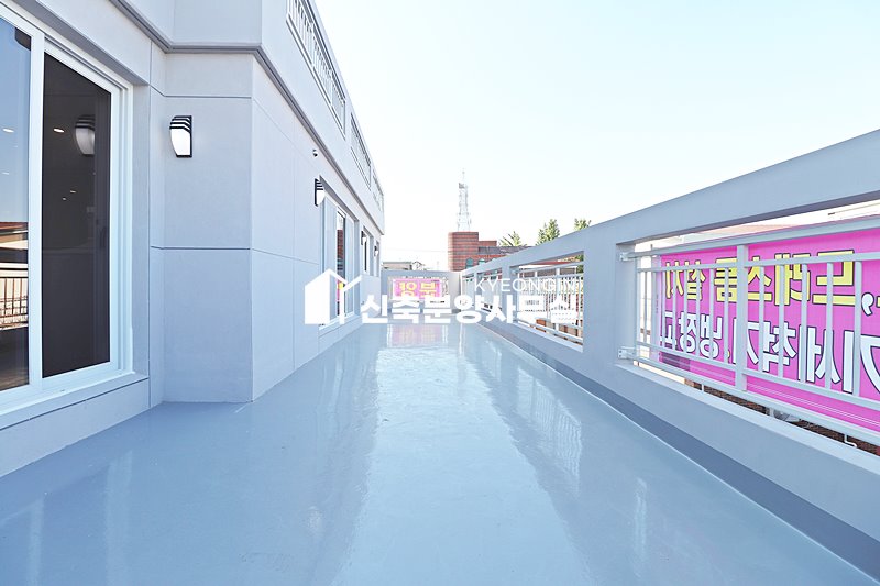 경기 부천오정구 여월동 테라탑팰리스 3차 [ 3룸 . 4룸 . 5룸 . 테라스 Type ] 분양 매물번호 15297 사진 38