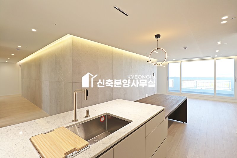 경기 부천오정구 여월동 테라탑팰리스 3차 [ 3룸 . 4룸 . 5룸 . 테라스 Type ] 분양 매물번호 15297 사진 40