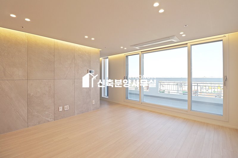 경기 부천오정구 여월동 테라탑팰리스 3차 [ 3룸 . 4룸 . 5룸 . 테라스 Type ] 분양 매물번호 15297 사진 41