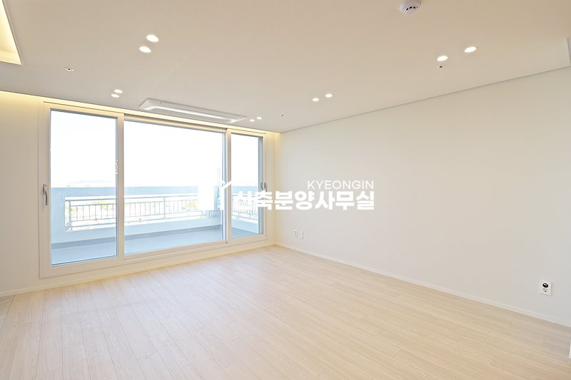 경기 부천오정구 여월동 테라탑팰리스 3차 [ 3룸 . 4룸 . 5룸 . 테라스 Type ] 분양 매물번호 15297 사진 43