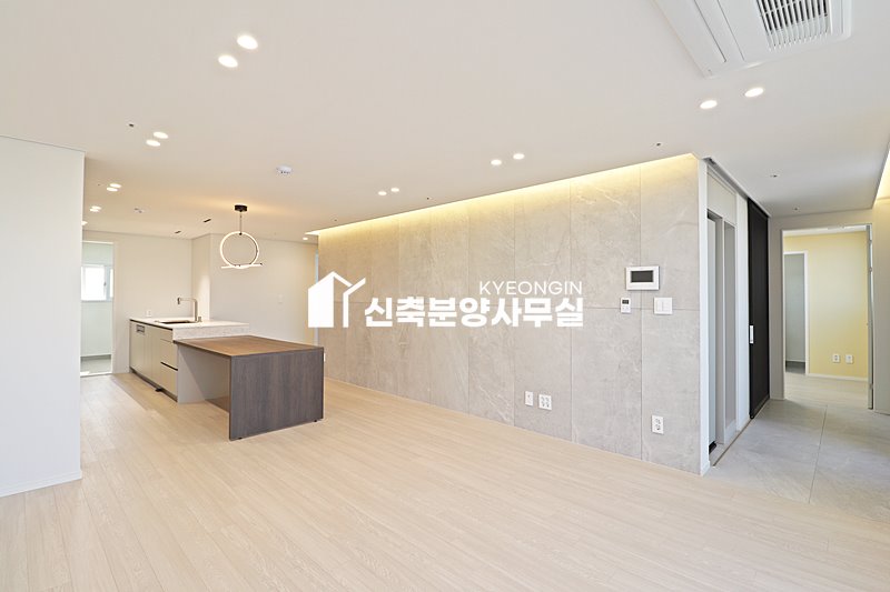 경기 부천오정구 여월동 테라탑팰리스 3차 [ 3룸 . 4룸 . 5룸 . 테라스 Type ] 분양 매물번호 15297 사진 46