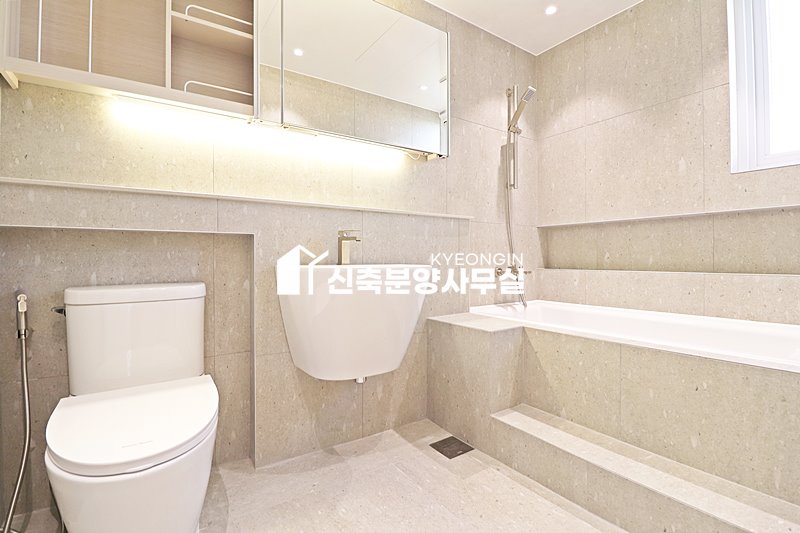 경기 부천오정구 여월동 테라탑팰리스 3차 [ 3룸 . 4룸 . 5룸 . 테라스 Type ] 분양 매물번호 15297 사진 57