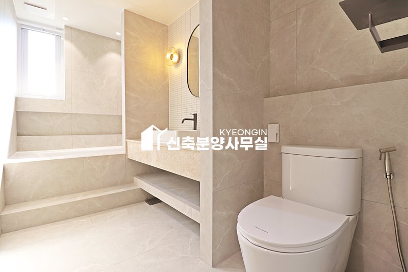 경기 부천오정구 여월동 테라탑팰리스 3차 [ 3룸 . 4룸 . 5룸 . 테라스 Type ] 분양 매물번호 15297 사진 63