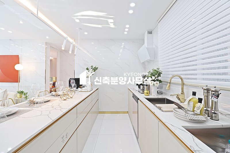 인천 검단구 당하동 디자인 테라스 [ 3룸 . 수영장 . 테라스 . 복층 Type ] 분양 매물번호 14779 사진 10