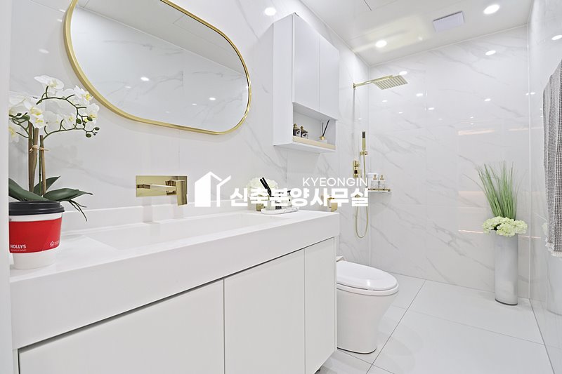 인천 검단구 당하동 디자인 테라스 [ 3룸 . 수영장 . 테라스 . 복층 Type ] 분양 매물번호 14779 사진 20