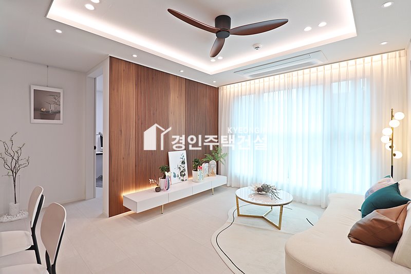 경기 부천오정구 원종동 비앤유포레스트 [ 1.5룸 . 3룸 . 4룸 . 테라스 Type ] 분양 매물번호 16005 사진 3