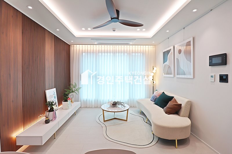 경기 부천오정구 원종동 비앤유포레스트 [ 1.5룸 . 3룸 . 4룸 . 테라스 Type ] 분양 매물번호 16005 사진 4