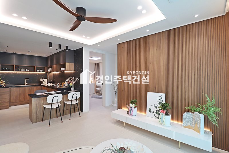 경기 부천오정구 원종동 비앤유포레스트 [ 1.5룸 . 3룸 . 4룸 . 테라스 Type ] 분양 매물번호 16005 사진 8