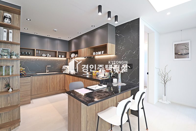경기 부천오정구 원종동 비앤유포레스트 [ 1.5룸 . 3룸 . 4룸 . 테라스 Type ] 분양 매물번호 16005 사진 11