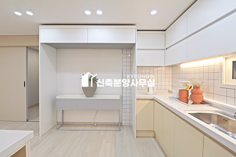 경기 부천오정구 여월동 더스테이 H [ 2룸 . 3룸 . 4룸 . 테라스 Type ] 분양 매물번호 15368 사진 13
