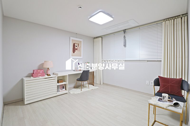 경기 부천오정구 여월동 더스테이 H [ 2룸 . 3룸 . 4룸 . 테라스 Type ] 분양 매물번호 15368 사진 14