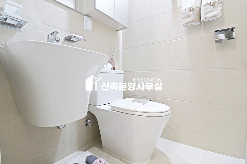 경기 부천오정구 여월동 더스테이 H [ 2룸 . 3룸 . 4룸 . 테라스 Type ] 분양 매물번호 15368 사진 15