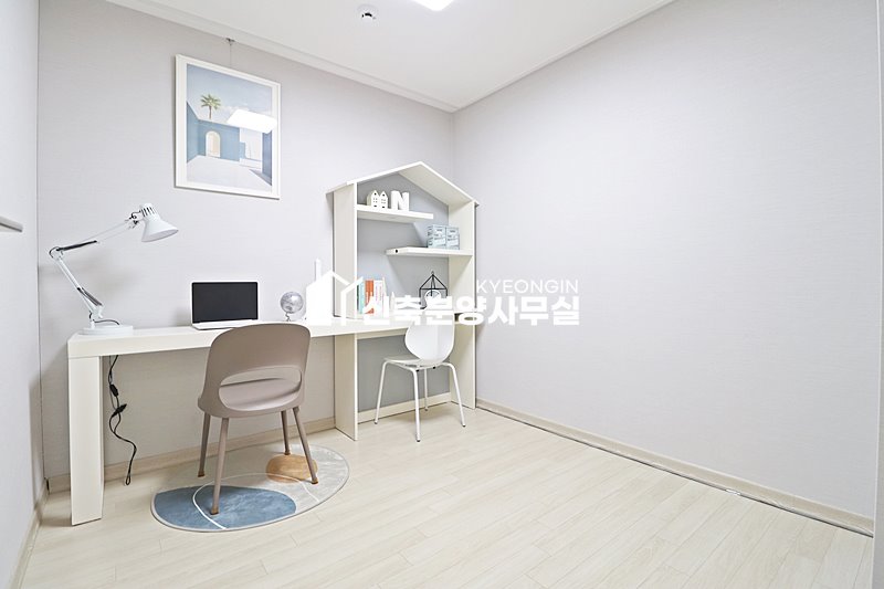 경기 부천오정구 여월동 더스테이 H [ 2룸 . 3룸 . 4룸 . 테라스 Type ] 분양 매물번호 15368 사진 16