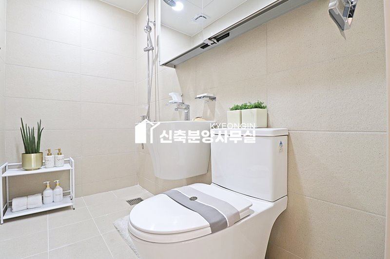 경기 부천오정구 여월동 더스테이 H [ 2룸 . 3룸 . 4룸 . 테라스 Type ] 분양 매물번호 15368 사진 19