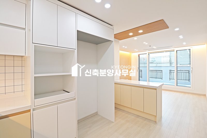 경기 부천오정구 여월동 더스테이 H [ 2룸 . 3룸 . 4룸 . 테라스 Type ] 분양 매물번호 15368 사진 21