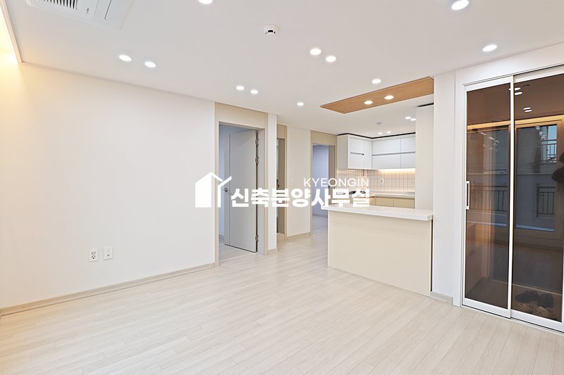 경기 부천오정구 여월동 더스테이 H [ 2룸 . 3룸 . 4룸 . 테라스 Type ] 분양 매물번호 15368 사진 24