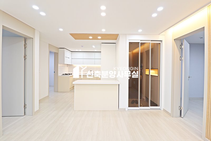 경기 부천오정구 여월동 더스테이 H [ 2룸 . 3룸 . 4룸 . 테라스 Type ] 분양 매물번호 15368 사진 25