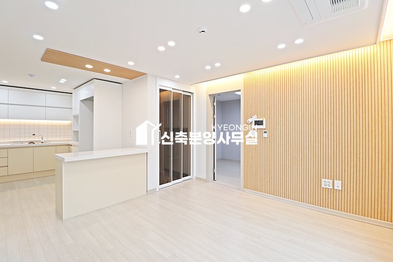 경기 부천오정구 여월동 더스테이 H [ 2룸 . 3룸 . 4룸 . 테라스 Type ] 분양 매물번호 15368 사진 26