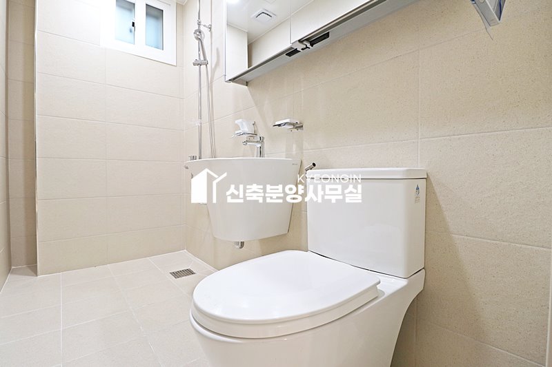 경기 부천오정구 여월동 더스테이 H [ 2룸 . 3룸 . 4룸 . 테라스 Type ] 분양 매물번호 15368 사진 33