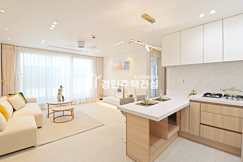 경기 시흥시 신천동 리아트 [ 3룸 . 테라스 Type ] 분양 매물번호 16003 사진 1