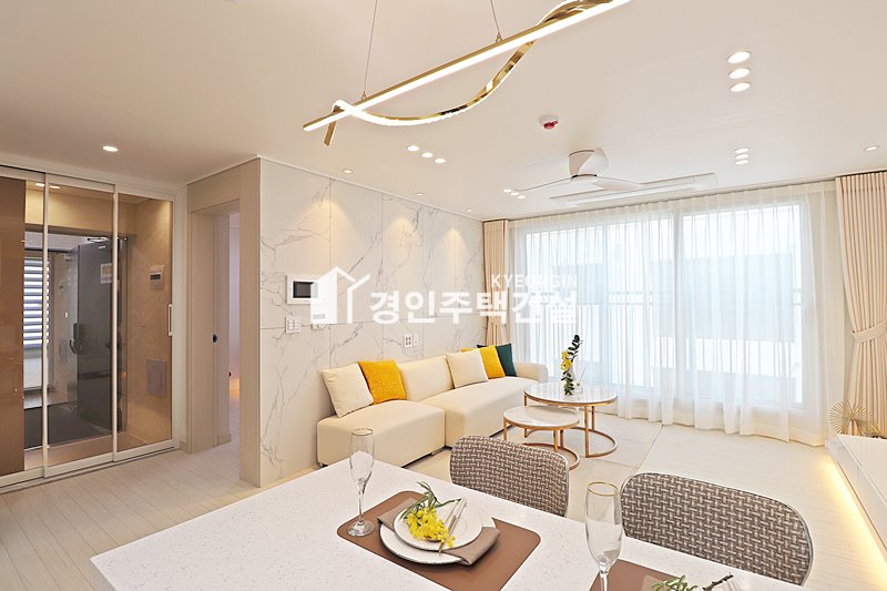 경기 시흥시 신천동 리아트 [ 3룸 . 테라스 Type ] 분양 매물번호 16003 사진 3