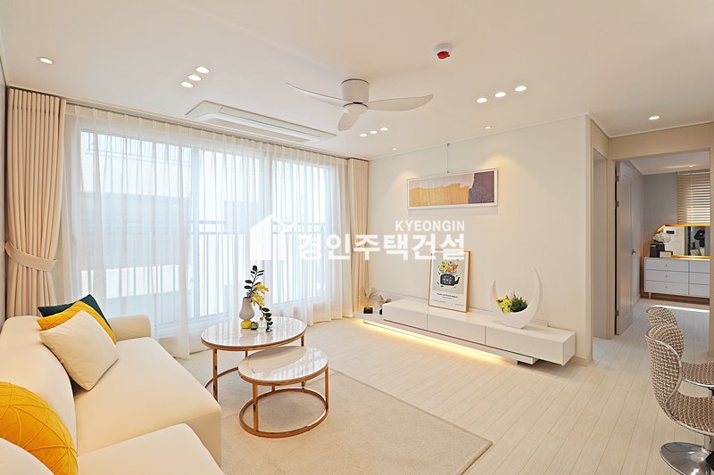 경기 시흥시 신천동 리아트 [ 3룸 . 테라스 Type ] 분양 매물번호 16003 사진 4
