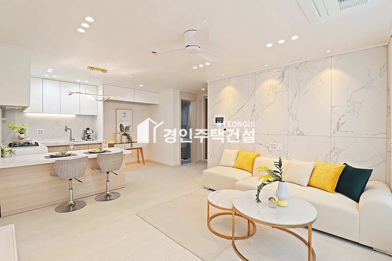 경기 시흥시 신천동 리아트 [ 3룸 . 테라스 Type ] 분양 매물번호 16003 사진 7