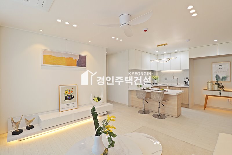 경기 시흥시 신천동 리아트 [ 3룸 . 테라스 Type ] 분양 매물번호 16003 사진 9