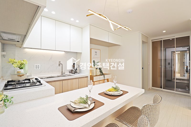 경기 시흥시 신천동 리아트 [ 3룸 . 테라스 Type ] 분양 매물번호 16003 사진 10