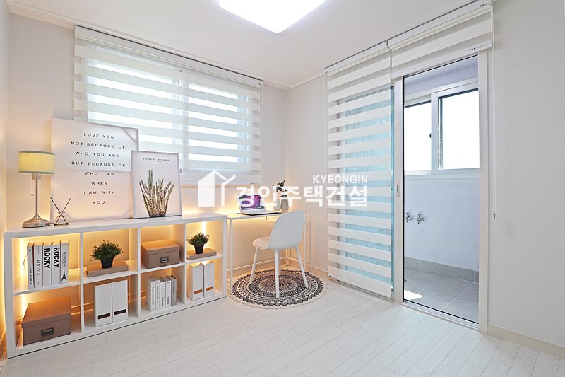 경기 시흥시 신천동 리아트 [ 3룸 . 테라스 Type ] 분양 매물번호 16003 사진 18