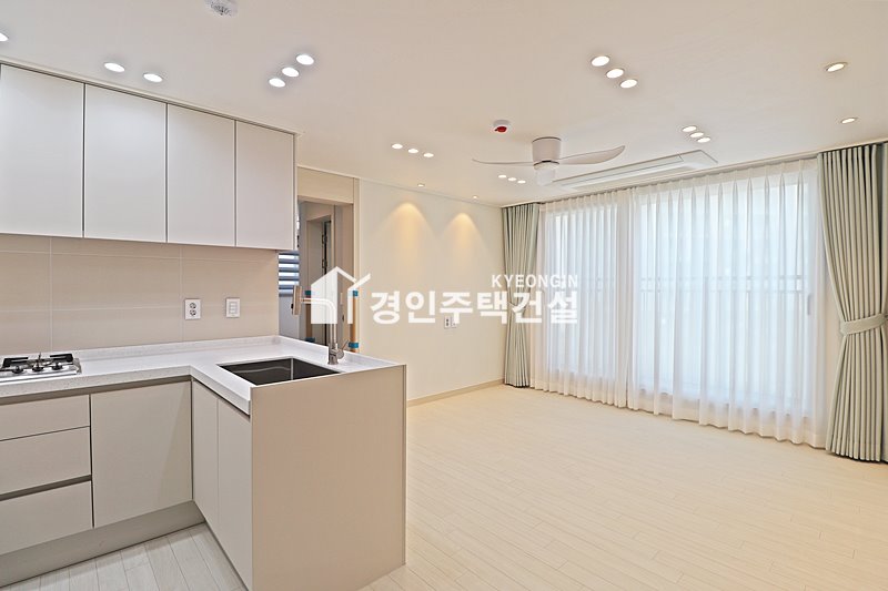 경기 시흥시 신천동 리아트 [ 3룸 . 테라스 Type ] 분양 매물번호 16003 사진 21