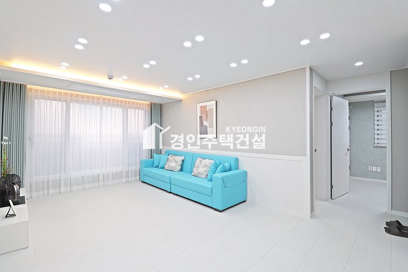 경기 안산상록구 본오동 리하우스 [ 2룸 . 3룸 . 4룸 . 테라스 . 복층 Type ] 분양 매물번호 16002 사진 1
