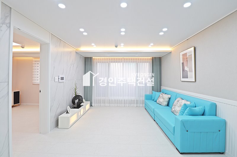 경기 안산상록구 본오동 리하우스 [ 2룸 . 3룸 . 4룸 . 테라스 . 복층 Type ] 분양 매물번호 16002 사진 2
