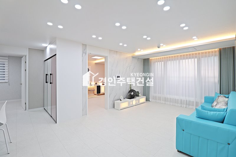 경기 안산상록구 본오동 리하우스 [ 2룸 . 3룸 . 4룸 . 테라스 . 복층 Type ] 분양 매물번호 16002 사진 3
