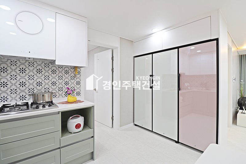 경기 안산상록구 본오동 리하우스 [ 2룸 . 3룸 . 4룸 . 테라스 . 복층 Type ] 분양 매물번호 16002 사진 9
