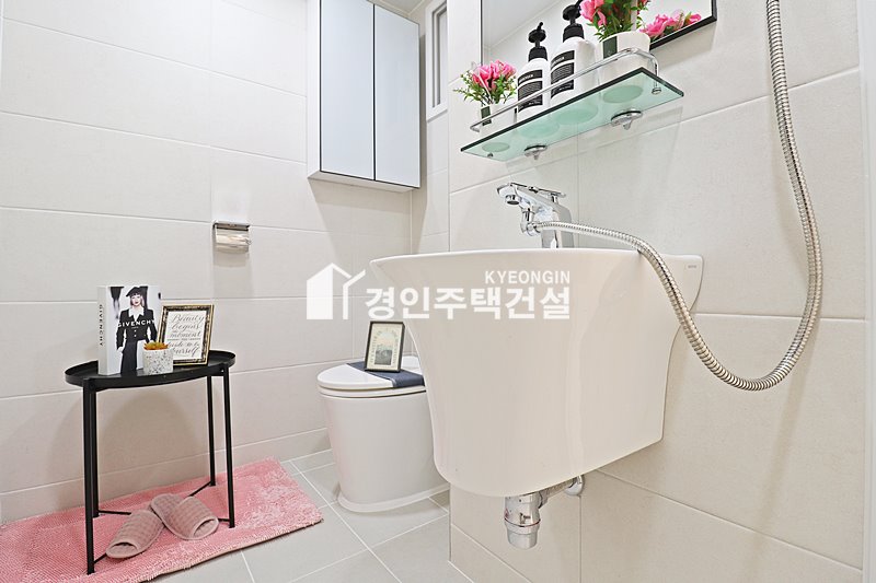 경기 안산상록구 본오동 리하우스 [ 2룸 . 3룸 . 4룸 . 테라스 . 복층 Type ] 분양 매물번호 16002 사진 11