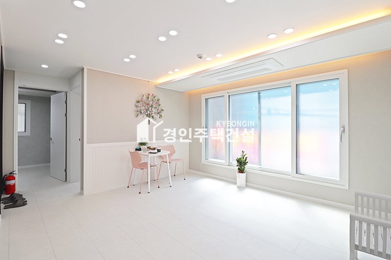 경기 안산상록구 본오동 리하우스 [ 2룸 . 3룸 . 4룸 . 테라스 . 복층 Type ] 분양 매물번호 16002 사진 17