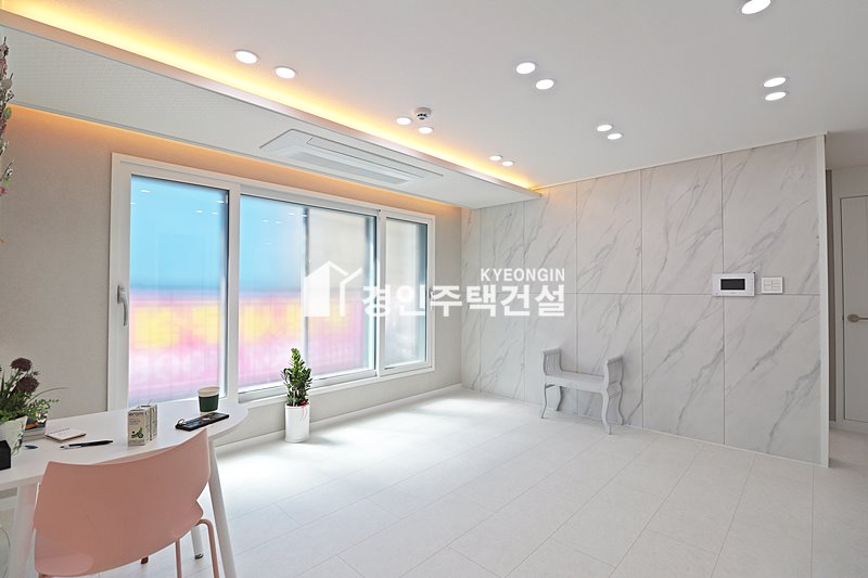 경기 안산상록구 본오동 리하우스 [ 2룸 . 3룸 . 4룸 . 테라스 . 복층 Type ] 분양 매물번호 16002 사진 18