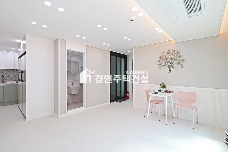 경기 안산상록구 본오동 리하우스 [ 2룸 . 3룸 . 4룸 . 테라스 . 복층 Type ] 분양 매물번호 16002 사진 20