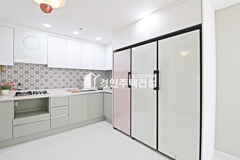 경기 안산상록구 본오동 리하우스 [ 2룸 . 3룸 . 4룸 . 테라스 . 복층 Type ] 분양 매물번호 16002 사진 22