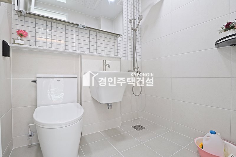 경기 안산상록구 본오동 리하우스 [ 2룸 . 3룸 . 4룸 . 테라스 . 복층 Type ] 분양 매물번호 16002 사진 28
