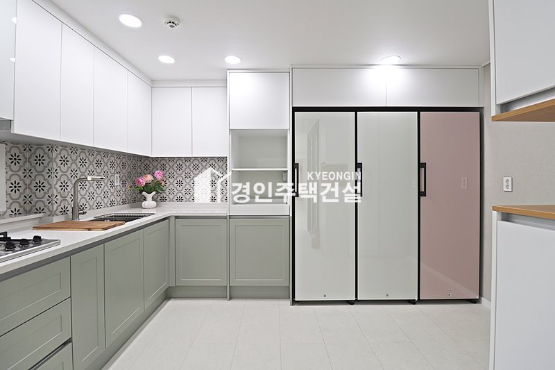 경기 안산상록구 본오동 리하우스 [ 2룸 . 3룸 . 4룸 . 테라스 . 복층 Type ] 분양 매물번호 16002 사진 35