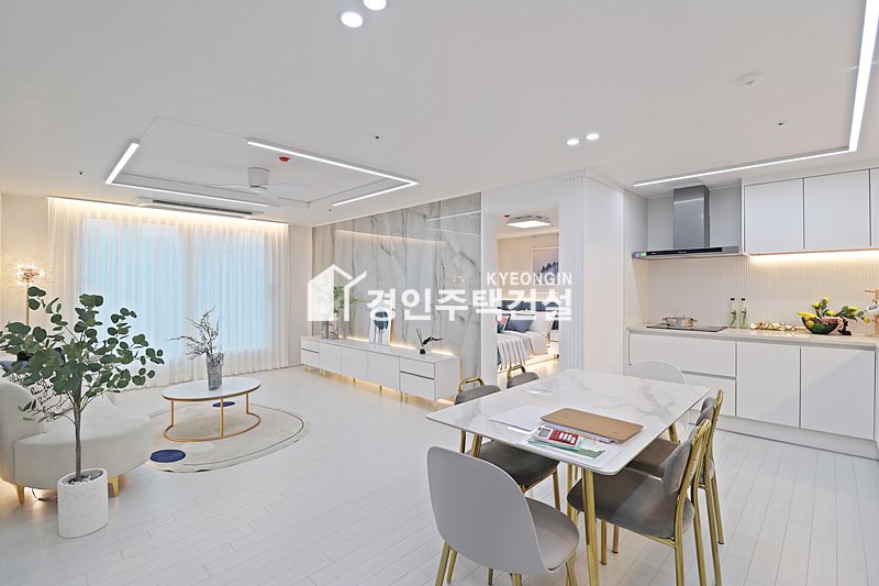 경기 부천원미구 춘의동 루미엘 아파트 [ 3룸 . 테라스 Type ] 분양 매물번호 16001 사진 1
