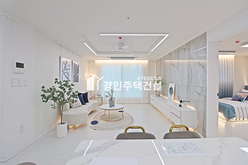경기 부천원미구 춘의동 루미엘 아파트 [ 3룸 . 테라스 Type ] 분양 매물번호 16001 사진 2