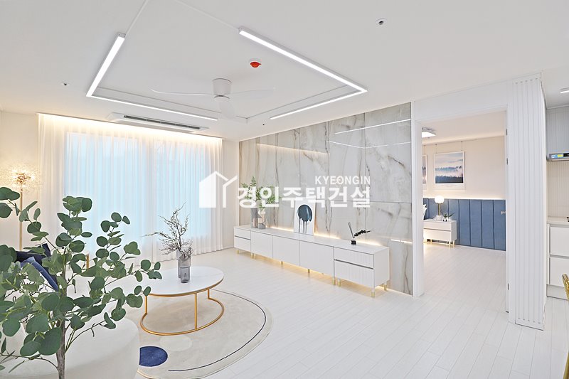 경기 부천원미구 춘의동 루미엘 아파트 [ 3룸 . 테라스 Type ] 분양 매물번호 16001 사진 4