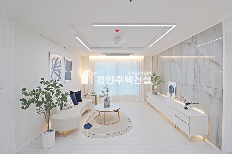 경기 부천원미구 춘의동 루미엘 아파트 [ 3룸 . 테라스 Type ] 분양 매물번호 16001 사진 5
