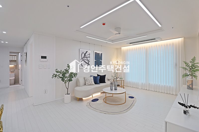 경기 부천원미구 춘의동 루미엘 아파트 [ 3룸 . 테라스 Type ] 분양 매물번호 16001 사진 6